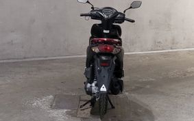 HONDA DIO 110 JK03