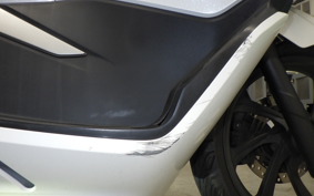 HONDA PCX 125 1983 JF81