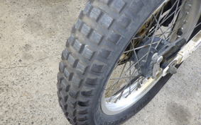 HONDA TLM220R MD23