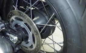 TRIUMPH BONNEVILLE T100 2023