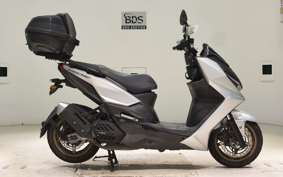 KYMCO KRV180 2016