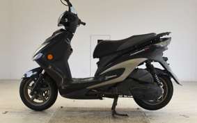 YAMAHA CYGNUS 125 XSR 2 SE44J