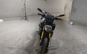 DUCATI DIAVEL 1260S 2022 GE00AA