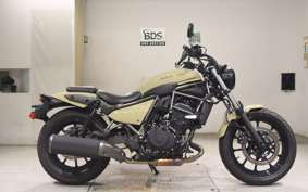 KAWASAKI ELIMINATOR400-3 2024 EL400A