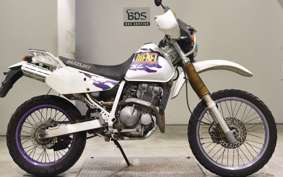 SUZUKI DJEBEL 250 XC 2004 SJ45A