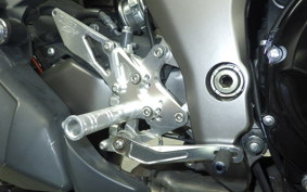 KAWASAKI NINJA 1000 2012