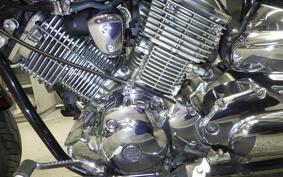 YAMAHA DRAGSTAR 1100 1999