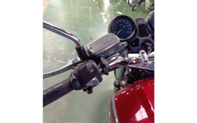 YAMAHA XTZ125 PCJL