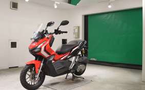 HONDA ADV150 2004