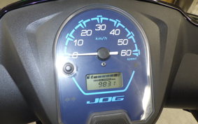YAMAHA JOG-7 2024 AY01