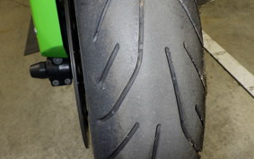 KAWASAKI ZX 10 NINJA R 2016