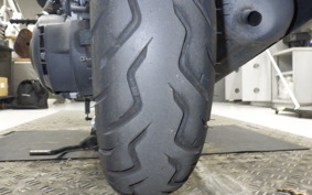 YAMAHA GEAR Gen.2 2005 UA08J