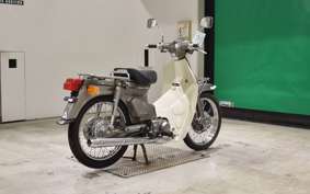 HONDA C90 SUPER CUB E HA02