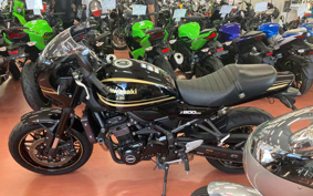 KAWASAKI Z900RS CAFE 2024 ZR900K