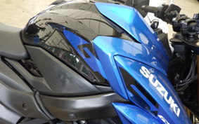 SUZUKI GSX-S750 2023 C533F