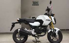 HONDA GROM JC92