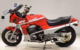 KAWASAKI GPZ900R NINJA 1987 ZX900A