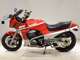 Фото Kawasaki GPZ900R NINJA 1987 с японского аукциона