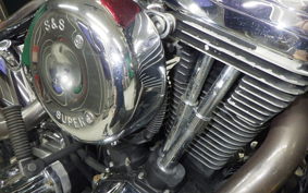 HARLEY FLSTS 1340 1998