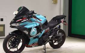 KAWASAKI NINJA 400 2019 EX400G