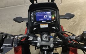 SUZUKI V STROM 250SX EL11L