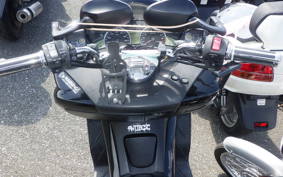 HONDA FORZA MF10
