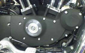 HARLEY XL1200CA 2013