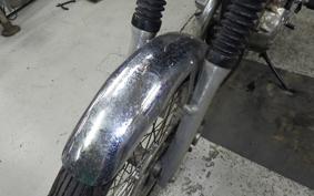 HONDA GB250 CLUBMAN Gen.5 MC10