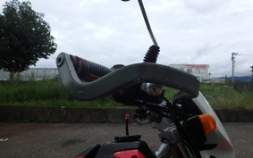 HONDA XR230 MD36