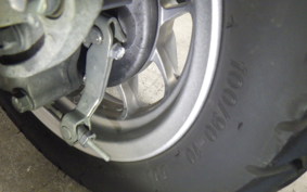 HONDA LEAD 125 2021 JF45