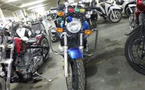 HONDA CB400SF VTEC K 2021 NC42