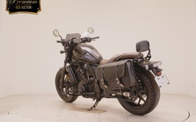 HONDA REBEL 1100 DCT 2022 SC83
