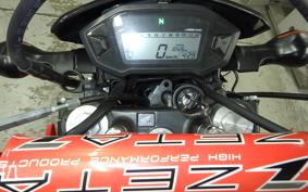 HONDA CRF250M MD44