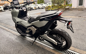 HONDA X-ADV 750 2025 RH21