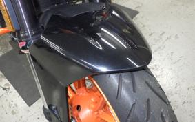 KTM 390 DUKE 2019