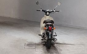 HONDA LITTLE CUB AA01