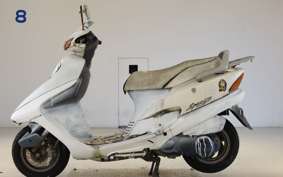 HONDA SPACY 125 Gen. 3 2017 JF04