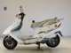 Фото Honda SPACY 125 Gen. 3 2017 с японского аукциона