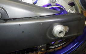YAMAHA YZF R-3 2019 RH13J