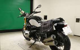 BMW R NINE T 2015