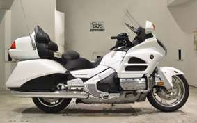 HONDA GL 1800 GOLD WING 2018 SC68