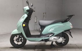 SUZUKI ADDRESS V125 EN11J