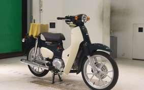 HONDA C110LITE JA76
