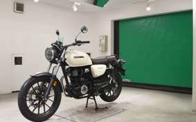 HONDA GB350 2026 NC59