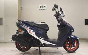 YAMAHA CYGNUS 125 XSR 3 2003 SED8J