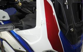 HONDA CRF1100L AFRICA TWIN DCT 2021 SD10