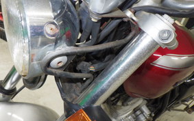 HONDA CB223S 1996 MC40