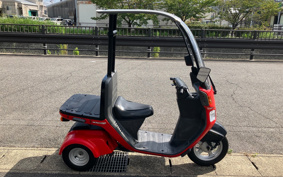 HONDA GYRO TA03