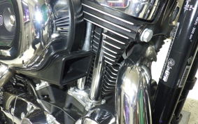 HARLEY XL1200CI 2017