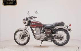 KAWASAKI ESTRELLA 2026 BJ250A